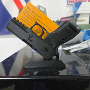 Business Card Holder - SigSauer