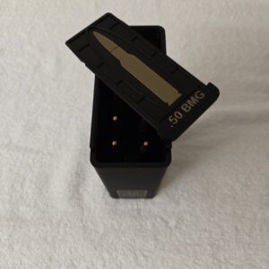 Ammo Can - 50BMG - 10 Rounds