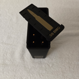 Ammo Can - 50BMG - 10 Rounds