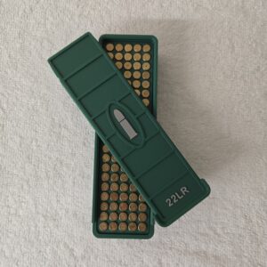 Ammo Can - 22lr - 100 rounds