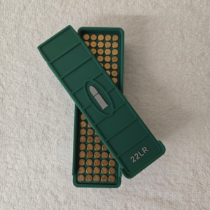 Ammo Can - 22lr - 100 rounds