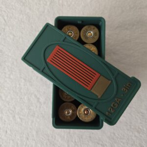 Ammo Can - 12Gauge - 3inch - 10 rounds