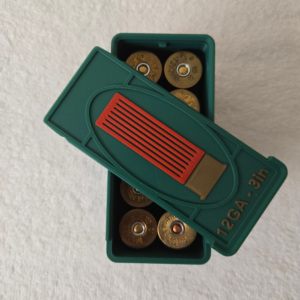 Ammo Can - 12Gauge - 3inch - 10 rounds