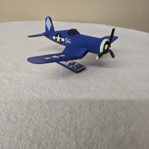 F4U Corsair Model Kit