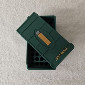 Ammo Can - 357 MAGNUM - 50 Rounds