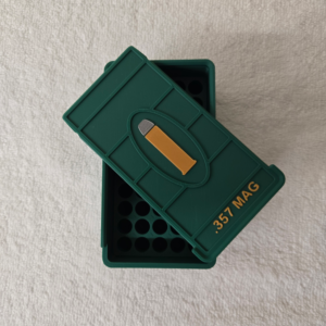 Ammo Can - 357 MAGNUM - 50 Rounds