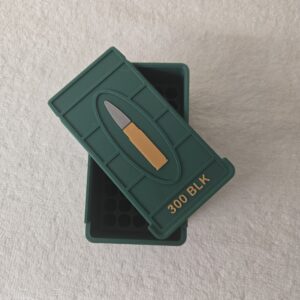 Ammo Can - 300BLK - 50 Rounds