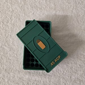 Ammo Can - .45ACP - 50 Rounds