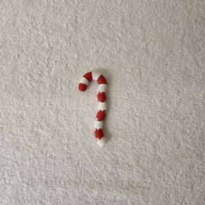 Articulated Candy Cane - Small