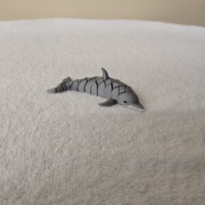 Articulated/Flexi Dolphin - Small