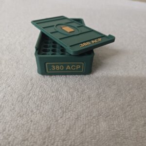 Ammo Can - .380 ACP - 50 Rounds