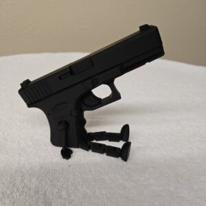 Articulated Gun Buddy - Large