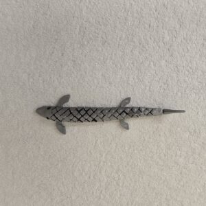 Flexi Sturgeon
