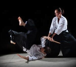 Circular Wind Ryu - Adult Single Session Fee